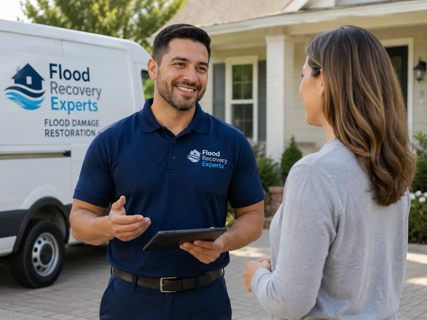 Flood Damage Cleanup Enid, MS FAQs